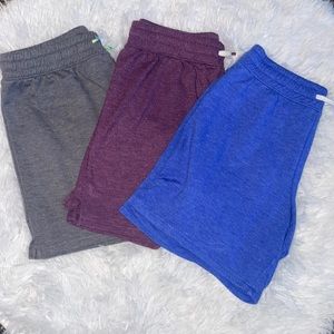 SO Girls Favorite Bermuda Shorts